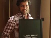 Sunny Wayne