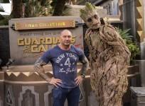 Dave Bautista