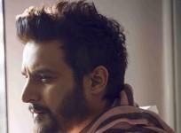 Jimmy Sheirgill