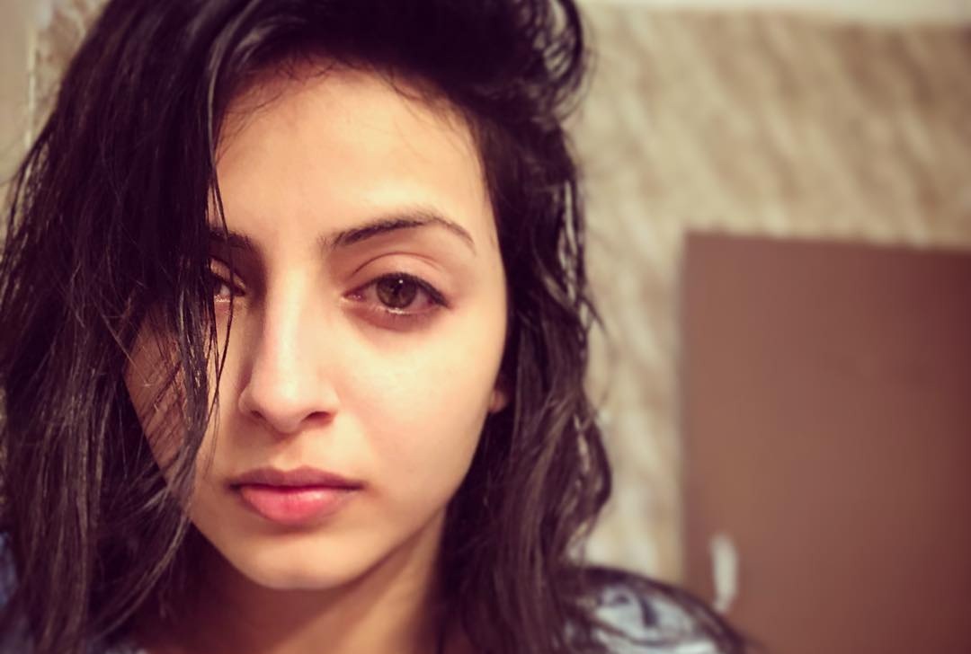 Ishqbaaz actress Shrenu Parikh was molested at 6, narrates horrific  incident on Instagram - IBTimes India