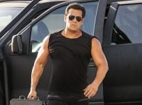 Salman Khan, Race 3