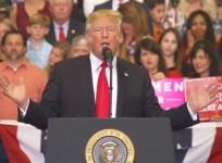 Donald Trump Insists Mexico Will Eventually Pay For Border Wall