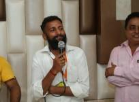 Santhosh Kateel