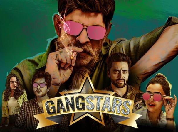 GangStars GangStars