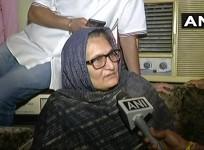 Tabassum Hasan