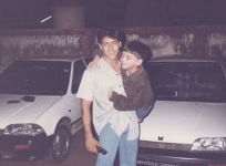 Salman Khan and Zaheer Iqbal