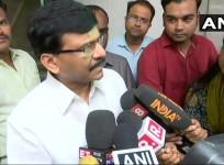 Sanjay Raut