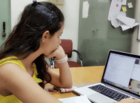 Apple, WWDC 2018, Ashna Narulla, developer scholarship