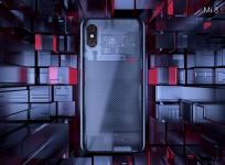 Xiaomi Mi 8 Explorer edition