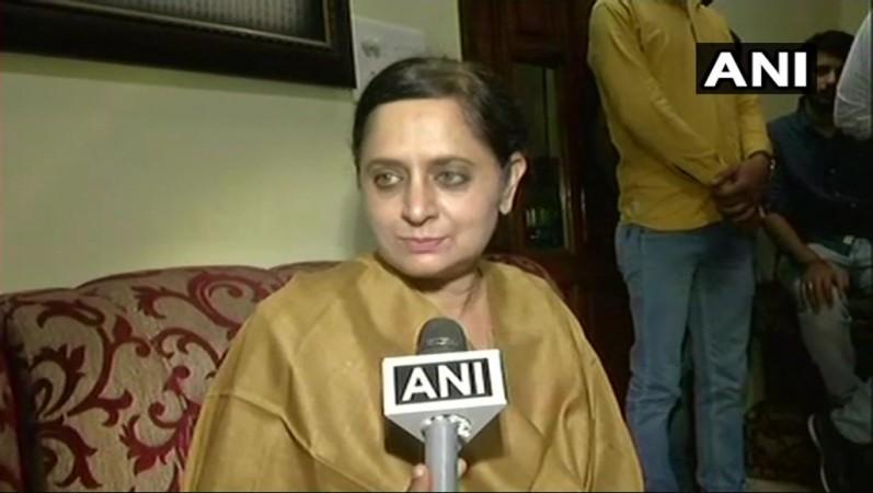 Mriganka Singh Mriganka Singh
