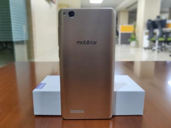 Mobiistar CQ review Mobiistar CQ review