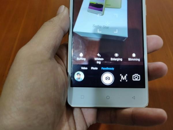 Mobiistar CQ review Mobiistar CQ review
