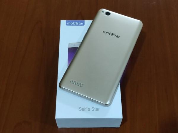 Mobiistar CQ review Mobiistar CQ review