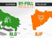 Kairana bypolls