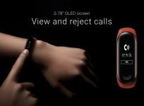 Xiaomi Mi Band 3