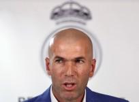 Zinedine Zidane
