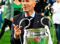 Zinedine Zidane