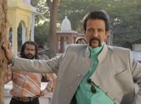 Kay Kay Menon