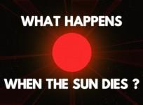 What Happens When The Sun Dies?