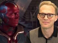 Paul Bettany Reveals Jokester Of Marvel Avengers Movie Set: Funniest Man Ive Ever Met