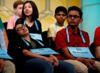 National Spelling Bee
