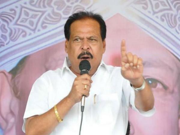 KFCC President Sa Ra Govindu. Sa Ra Govindu on Kaala ban in Karnataka