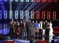 The Voice' Season 9 (2015) Spoilers: