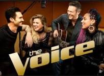 'The Voice' USA 2015 (Season 9) live streaming details: Watch top 11 finalists perform live
