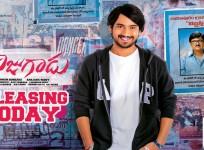 Raju Gadu movie review and rating by audience: Live updates