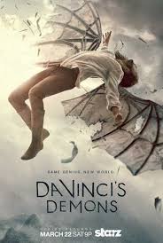 Watch Da Vinci's Demons Season 3 Episode 7 live online: Leo cracks Turkish armour?