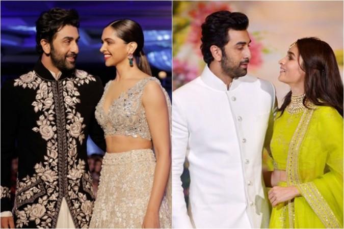 Celeb spotting: Deepika Padukone, Ranbir Kapoor, Shahid Kapoor and others