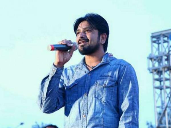 Kannada TV anchor Chandan's wife committed suicide on Thursday. Chandan