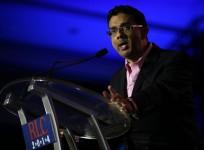 Dinesh D'souza