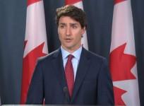 Justin Trudeau Slams Trump Tariffs On Steel And Aluminum As ‘Totally Unacceptable’