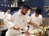 Hell's Kitchen Season 15 Episode 5
