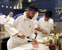 Hell's Kitchen Season 15 Episode 5