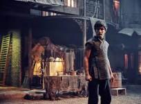 Watch Into the Badlands Episode 5 online free: Quinn suspects Sunny in 'Snake Creeps Down'?