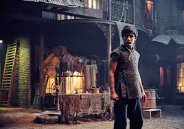 Watch Into the Badlands Episode 5 online free: Quinn suspects Sunny in 'Snake Creeps Down'?
