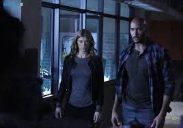 Watch 'Marvel's Agents of SHIELD' season 3 episode 2 online: Simmons' disappearance mystery revealed