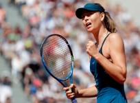 Maria Sharapova