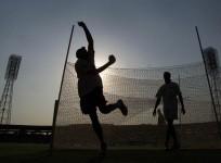 practice net