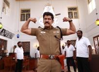 Saamy Square