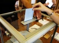ballot box