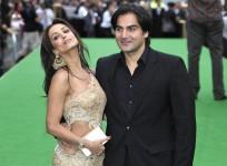 Arbaaz Khan, Malaika Arora Khan
