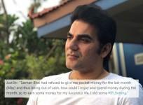 Arbaaz Khan