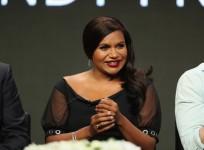 Mindy Kaling