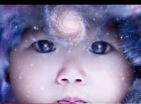 UFO boy