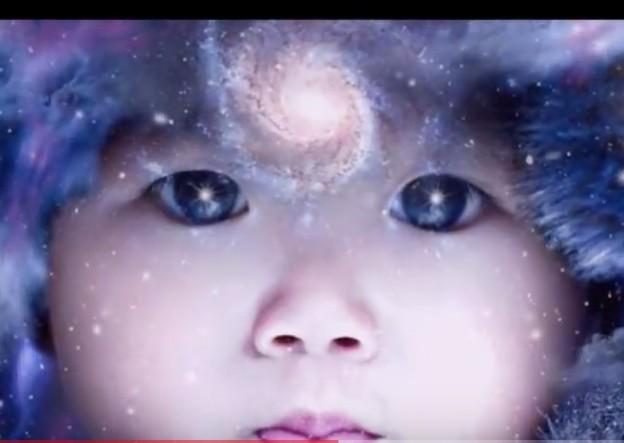 Japanese boy Haruya Ido is found to have telepathy to communicate with UFO or alien crafts (Youtube) UFO boy