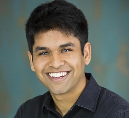 Shubham Goel believes one only needs Shubham Goel in the running for California governor
