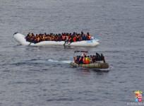 Tunisia migrant boat